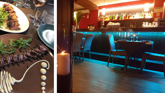 Rubinetti Can Avelino Menorca