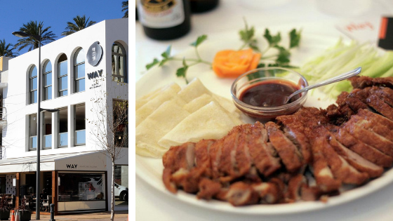 Ristorante Way Menorca