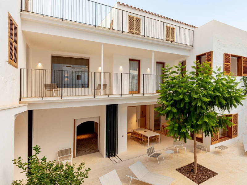 Miglior Villa Storica a Ciutadella Minorca 2026 - VN315