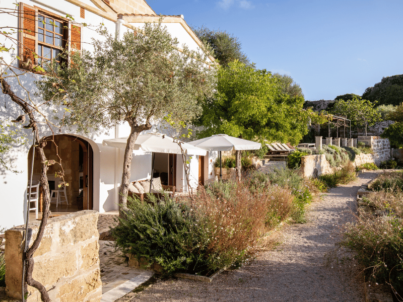 La migliore villa isolata nella campagna di Minorca 2026 - Villa VN112 - Alaior