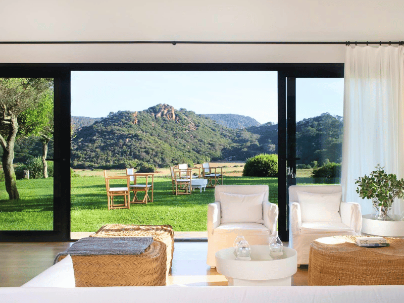 Le ville più rilassanti di Minorca - VN200 - Finca Aislada