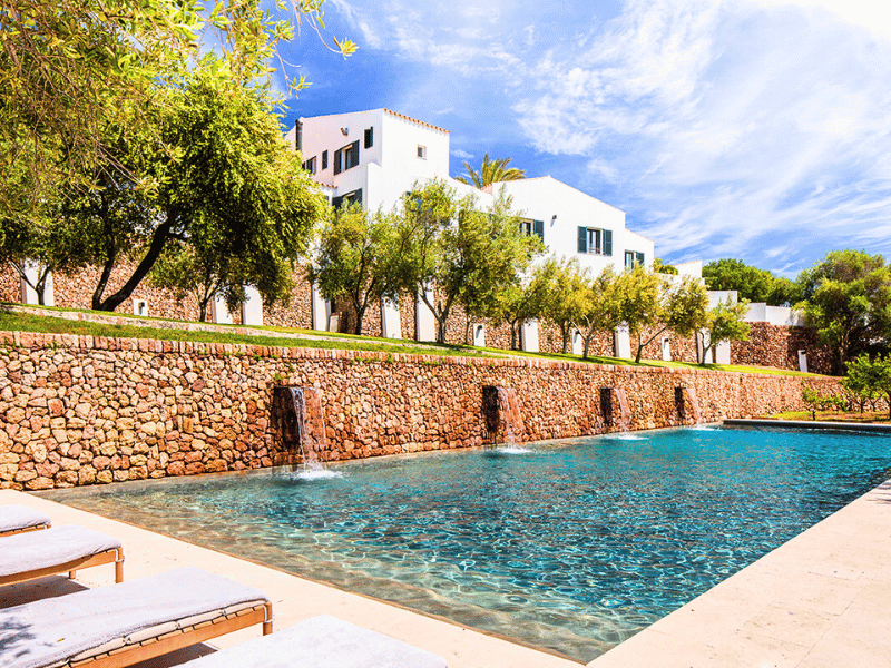 La migliore villa di lusso a Minorca 2026 – Villa VN200, un rifugio rurale e una villa agrituristica